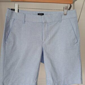 NEW J.Crew Chino Shorts